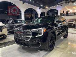 GMC Terrain